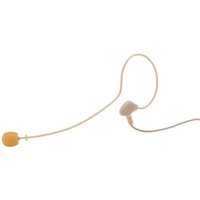JTS CM-801F Headset Sprach-Mikrofon Übertragungsart (Details):Kabelgebunden inkl. Windschutz von JTS