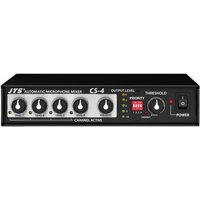 JTS CS-4 Mikrofon-Mixer von JTS