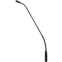 JTS GM-5218 Schwanenhals Sprach-Mikrofon Übertragungsart (Details):Direkt von JTS