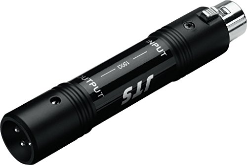 JTS – HPF HPF Ma von JTS
