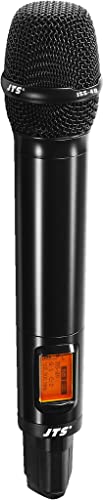 JTS JSS-4B/5 Funk-Sender Durchmesser:50mm JTS JSS-4B/5 Funk-Sender Durchmesser:50mm von JTS