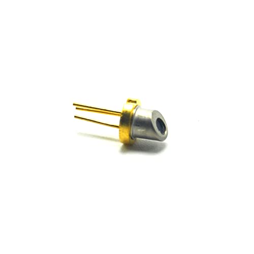 3mw-5mw 780nm 5,6 mm TO18. Infrarot IR. Laserdiode Ld KSS-151A. 3mw-5mw 780nm 5,6 mm TO18. Infrarot IR. Laserdiode Ld KSS-151A. von JTSF