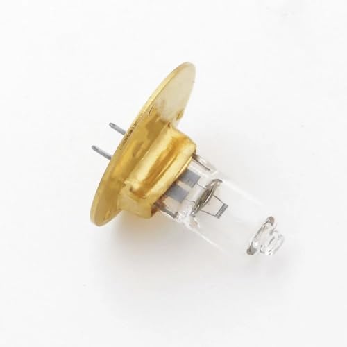 DN-21682 JC 6V-20W/SP6V 20W Halogenlampe 40340-20700 SL-1E 2E 3E 4E D2 D4 D-7 Spaltlampe for optische Mikroskope DN-21682 JC 6V-20W/SP6V 20W Halogenlampe 40340-20700 SL-1E 2E 3E 4E D2 D4 D-7 Spaltlampe for optische Mikroskope von JTSF