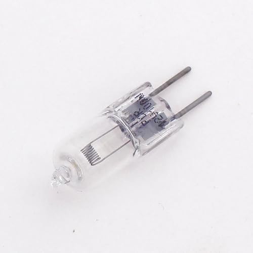 DN-27455 FCR 12 V 100 W GY6.35 Halogenlampe Mikrofilm-Mikrofilm-Projektorlampe(6 pieces) von JTSF