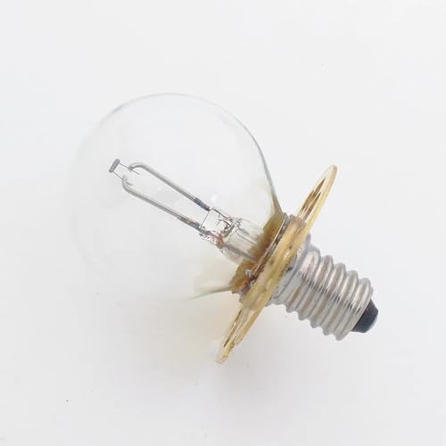 DN-60155 HS900-930 6V 4,5A 27W 9 Loch E14Glühlampe 6V4,5A Streit HS 900-930 Mikroskop-Spaltlampe, JTSF9648 von JTSF
