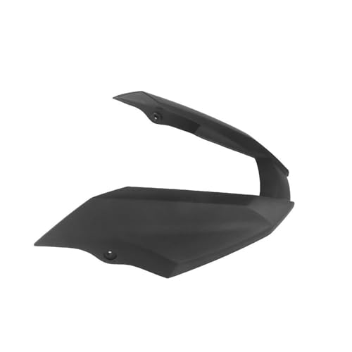 JTWMTY Dekorative Teile Motorrad-Kotflügel Vorne Schnabel Verkleidungsverkleidung Verlängerung Radverlängerung Abdeckung Für B&MW R1200GS R1200 GS Ölkühler 2008-2012 von JTWMTY
