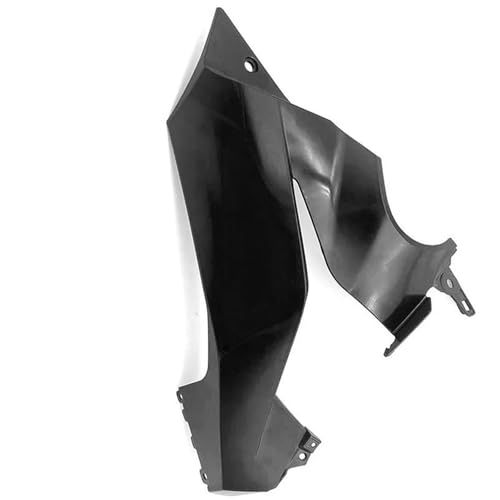 JTWMTY Spoilerflügel Motorrad Unlackiert Motor Unteren Spoiler Links Rechts Rahmen Seite Abdeckung Verkleidung Bauch Pfanne Für CBR650R 2019 2020 2021-2023(Type B) von JTWMTY