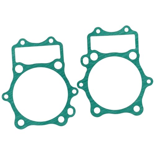 Motordichtung Motorrad Kurbelgehäuse Abdeckungen Zylinder Dichtung Kits Set Für Vulcan 1500 1600 Für VN1500 2004-2008 Für VN1600 2003-2008(Style 4) von JTWMTY
