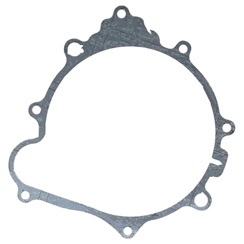 Motordichtung Motorrad Kurbelgehäuse Motor Kupplung Abdeckung Zylinder Dichtung Set Kits Für Y&amaha TT-R250 1999-2006 TT250R 2001-2004(Style 4) von JTWMTY
