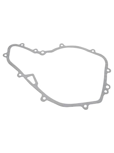 Motordichtung Motorrad Motor Abdeckung Dichtung Für KL650 Für KLR650 1987-2024 Für KL600 Für KLR600 1988-1989 von JTWMTY