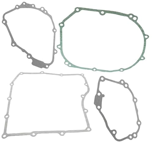 Motordichtung Motorrad Motor Abdeckung Dichtung Kits Für Hornet CB600F CB599 98-06 CBR600F2 CBR600F3 91-98 CBR900RR 92-99(Style 2) von JTWMTY