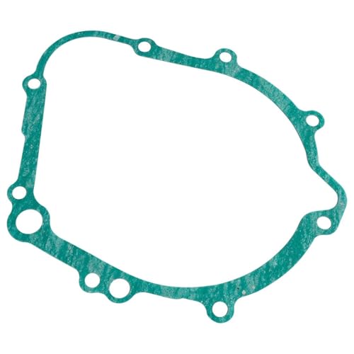 Motordichtung Motorrad Motor Dichtung Kurbelgehäuse Abdeckung Dichtung Kits Für Suzuki GSX-R600 GSX-R750 GSXR750 2006-2024(Style 5) von JTWMTY