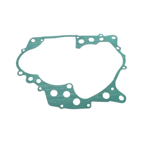 Motordichtung Motorrad Motor Dichtung Zylinder Kurbelgehäuse Dichtung Für Suzuki DR250 1990 1991 1992 1993 1994 1995 DR 350 von JTWMTY