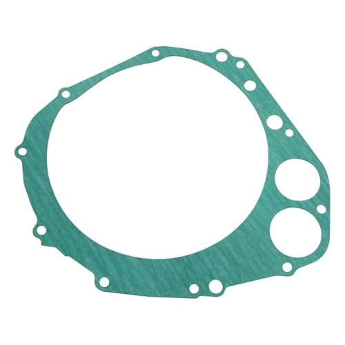 Motordichtung Motorrad Motor Dichtung Zylinder Zylinder Kurbelgehäuse Abdeckung Dichtung Kits Set Für Suzuki GSXR1000 2007-2008(Style 4) von JTWMTY