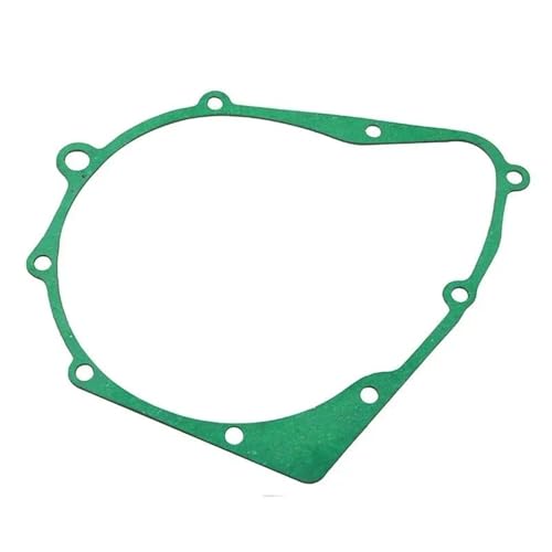Motordichtung Motorrad Motor Kupplung Deckel Dichtung Für Suzuki Für Katana 750 600 GSX750F GSX600F GSXR1100 88-06(Style 3) von JTWMTY