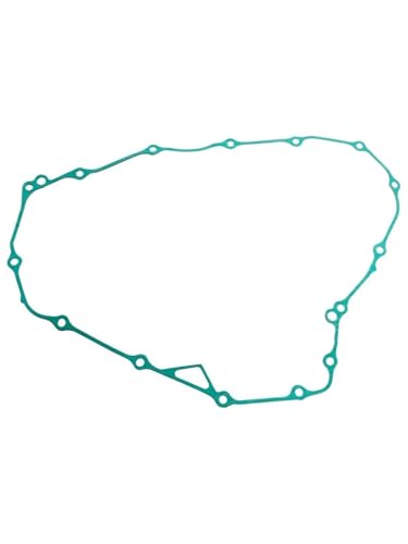 Motordichtung Motorrad Motor Rechts Kurbelgehäuse Kupplung Abdeckung Dichtung Für CRF1000 L 2016-2019 CRF1000L2 18-19 von JTWMTY