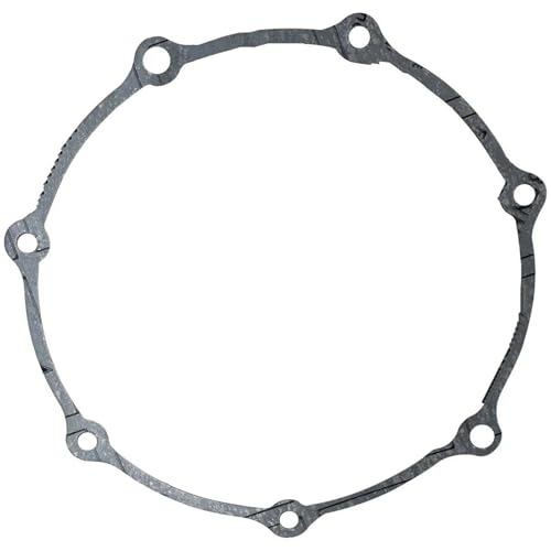 Motordichtung Motorrad Motor Zylinder Kupplung Abdeckung Dichtung Kits Set Für Benelli BN251 2016-2019 BN 251 TNT25 2018-2020(Style 1) von JTWMTY