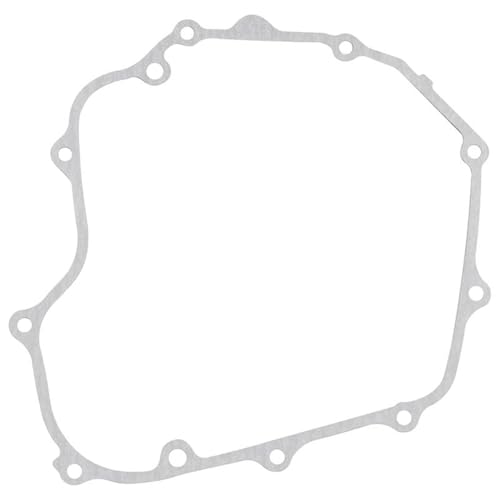 Motordichtung Motorrad Motor Zylinder Kurbelgehäuse Abdeckung Dichtung Für Ninja 250R Für EX250 2008 2009 2010(Style 5) von JTWMTY