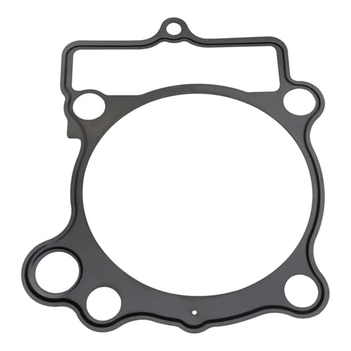 Motordichtung Motorrad Motor Zylinder Kurbelgehäuse Abdeckung Dichtung Kits Für Suzuki RMZ250 RM-Z250 RM-Z 250 2010(Style 4) von JTWMTY