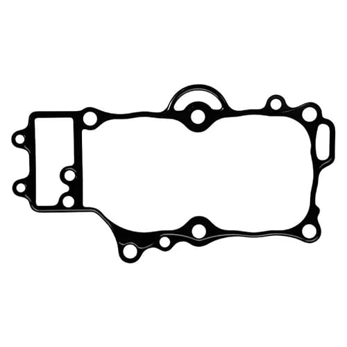 Motordichtung Motorrad-Motordichtung Für EX400 Für Ninja 400R 2011–2017 Für ER400 2011–2013 Für EX650 Für ER-6F 2007–2010 von JTWMTY