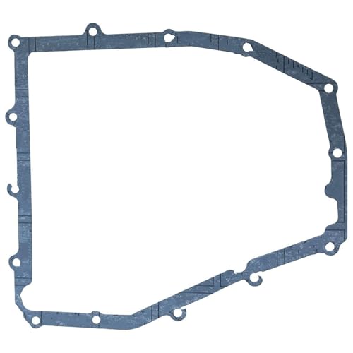 Motordichtung Motorrad-Motordichtung Kupplungsdeckel Ölwannendichtungssätze Für Ninja Für ZX6R 636 2005-2006 Für ZX6RR 05-06(Style 5) von JTWMTY