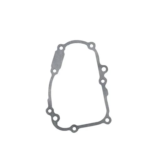 Motordichtung Motorrad Motorölpumpe Abdeckung Dichtung Für Y&amaha YZFR6 03-05 YZF-R6S 06-09 FZ6 04-09 YZF R6 R6S Motordichtung Motorrad Motorölpumpe Abdeckung Dichtung Für Y&amaha YZFR6 03-05 YZF-R6S 06-09 FZ6 04-09 YZF R6 R6S von JTWMTY