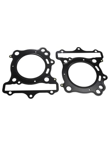 Motordichtung Motorrad Zylinder Dichtung Für Suzuki SV650 1999-2023 Für Gladius SFV650 2009 2015 DL650 Für V-strom 650 2004-2023 von JTWMTY