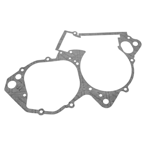 Motordichtung Motorrad Zylinder Dichtung Kopf Motor Ventildeckel Dichtung Kits Set Für CR250R 2002 2003 2004(Style 7) von JTWMTY