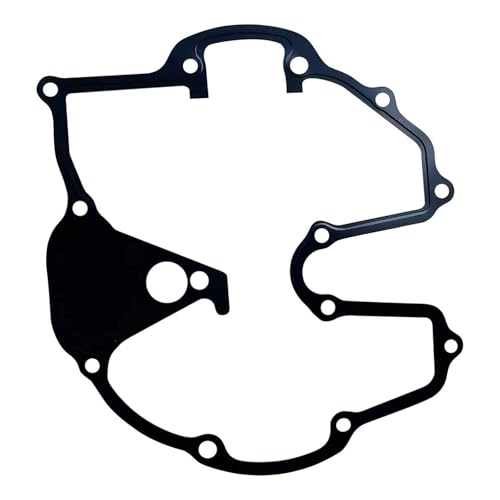 Motordichtung Motorrad Zylinder Kurbelgehäuse Abdeckung Dichtung Kits Set Für Dominator NX650 1988-1989 XR650L1993-2009 2012-2022(Style 7) von JTWMTY