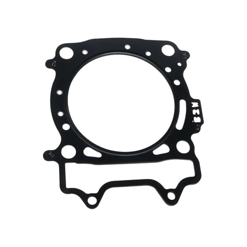 Motordichtung Motorrad Zylinder Kurbelgehäuse Kupplung Abdeckung Dichtung Kits Für Y&amaha YZ450F 2020-2022 YZ450FX WR450F 2021-2023(Style 3) von JTWMTY