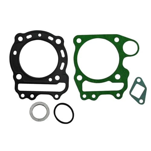 Motordichtung Motorrad Zylinderkopf Basis Dichtung Kits Für NSS250 Jazz 250 2001-2004 NSS250 2001-2007 CH250 Elite 250 1989-1990 von JTWMTY