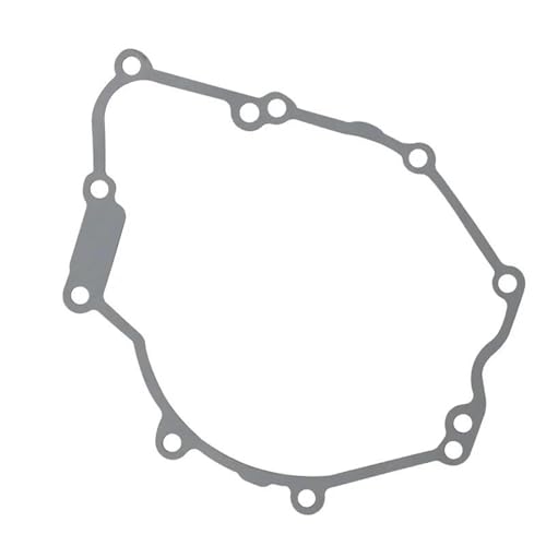 Motordichtung Motorrad Zylinderkopf Kurbelgehäuse Abdeckung Dichtung Kits Set Für Y&amaha R6 YZF-R6 2006-2024 2022 2023(Style 3) von JTWMTY