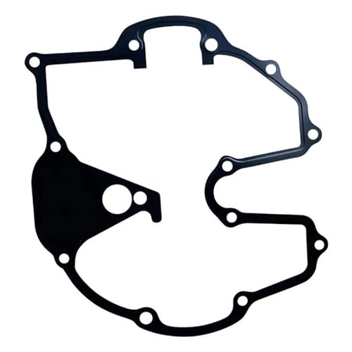 Motordichtung Motorrad Zylinderkopfhaube Dichtung Für XR600R 1985-2000 XR650L 1993-2023 XL600R 84-87 XBR500 85-87 XBR500S 87-88 von JTWMTY