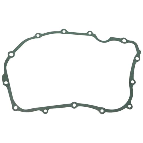 Motordichtung Motorradmotor Zylinderkupplungsdeckel Dichtung Für CM400 79-81 CB400T CB 400 78-81 CM450 82-83 CB450 CB450SC 82-86(Style 1) von JTWMTY