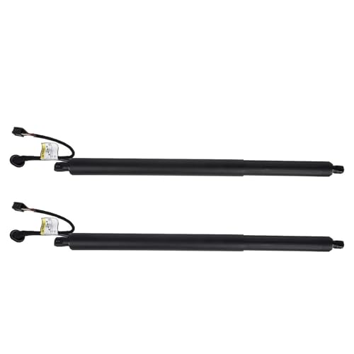 Elektrische Gasfeder C2D3498 Für Jaguar XJ 2010-2019 Hinten Elektrische Heckklappe Heckklappe Hatch Trunk-Lift Unterstützung Strut Shock Links Rechts Univer Dämpfer Heckklappe Elektrische Gasfeder C2D3498 Für Jaguar XJ 2010-2019 Hinten Elektrische Heckklappe Heckklappe Hatch Trunk-Lift Unterstützung Strut Shock Links Rechts Univer Dämpfer Heckklappe von JTYQWD