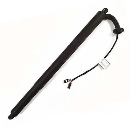 JTYQWD Elektrische Gasfeder 1 STÜCKE 26205647 Für Buick GL8 2017 2018 2019 Hinten Links Elektrische Heckklappe Heckklappe Hatch Trunk-Lift Unterstützung Strut Shock Dämpfer Heckklappe von JTYQWD
