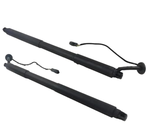 JTYQWD Elektrische Gasfeder 31479628 31479627 Für Volvo XC60 2009-2013 156 T6 T5 AWD D3 D4 D5 Elektrische Hinten Gas Frühling Boot Klappe Stamm Deckel Strut Dämpfer Heckklappe(Left and Right) von JTYQWD