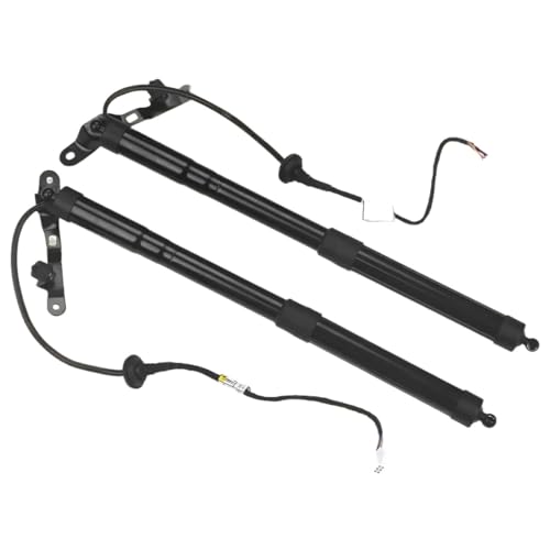 JTYQWD Elektrische Gasfeder Für Toyota Für RAV4 2.5L 2013-2018 Power Heckklappe Trunk Lift Unterstützung Elektrische Heckklappe Struts 6891009010/68920-09010 Dämpfer Heckklappe(Left and Right) von JTYQWD