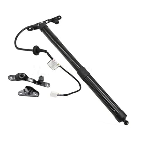 JTYQWD Elektrische Gasfeder Für Toyota Für RAV4 2.5L 2013-2018 Power Heckklappe Trunk Lift Unterstützung Elektrische Heckklappe Struts 6891009010/68920-09010 Dämpfer Heckklappe(Links) von JTYQWD
