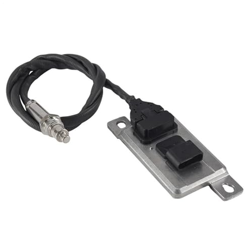 JTYQWD NOX-Sensor NOX Sensor Stickoxid Sensor 06F907807F 5WK9-6607 06F907807A 06F907807B Für VW Für Golf V 110kw 2004-2008 Lambdasonde Regelsonde JTYQWD NOX-Sensor NOX Sensor Stickoxid Sensor 06F907807F 5WK9-6607 06F907807A 06F907807B Für VW Für Golf V 110kw 2004-2008 Lambdasonde Regelsonde von JTYQWD