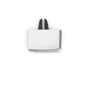 JTYQWD Vent Lüftungsgitter 1Pc Auto A/C Air Vent Grille Tab Clip Automobil Klimaanlage Outlet Für Mercedes Für Benz E-Klasse W212 2009-2015 Lüftungsgitter Klimaanlage Vorne(Model B No.1) von JTYQWD