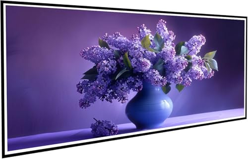Diamond Painting Anlage Diamant Painting Bilder Vase Diamond Paintings Erwachsene Groß XXL 45x90cm Diamonds Paintings Kinder DIY Mosaikherstellung Bastelset für Halloween Deko Wohnzimmer J2-421 Diamond Painting Anlage Diamant Painting Bilder Vase Diamond Paintings Erwachsene Groß XXL 45x90cm Diamonds Paintings Kinder DIY Mosaikherstellung Bastelset für Halloween Deko Wohnzimmer J2-421 von JUAIYOON