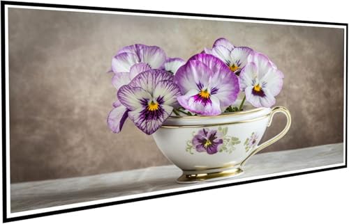 Diamond Painting Blume Diamant Painting Bilder Anlage Diamond Paintings Erwachsene Groß XXL 100x200cm Diamonds Paintings Kinder DIY Mosaikherstellung Bastelset für Halloween Deko Wohnzimmer J2-577 Diamond Painting Blume Diamant Painting Bilder Anlage Diamond Paintings Erwachsene Groß XXL 100x200cm Diamonds Paintings Kinder DIY Mosaikherstellung Bastelset für Halloween Deko Wohnzimmer J2-577 von JUAIYOON