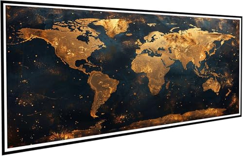 Diamond Painting Erwachsene Groß XXL 100x200cm,5D Diamant Painting Bilder Diamond Paintings Kinder Landschaft,DIY Diamant Kunst Malerei Kreuzstich Stickerei Basteln Mädchen,Zimmer Deko Geschenk J2-520 Diamond Painting Erwachsene Groß XXL 100x200cm,5D Diamant Painting Bilder Diamond Paintings Kinder Landschaft,DIY Diamant Kunst Malerei Kreuzstich Stickerei Basteln Mädchen,Zimmer Deko Geschenk J2-520 von JUAIYOON