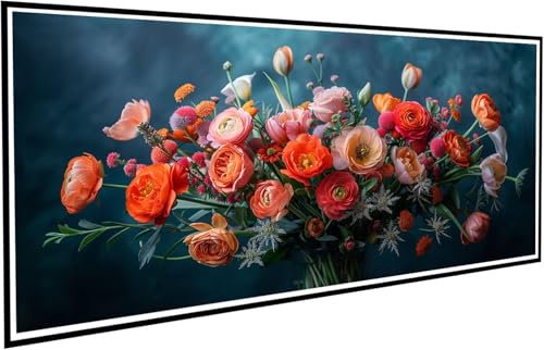 Diamond Painting Erwachsene Groß XXL 30x60cm,5D Diamant Painting Bilder Diamond Paintings Kinder Pfingstrose,DIY Diamant Kunst Malerei Kreuzstich Stickerei Basteln Mädchen,Zimmer Deko Geschenk J2-586 Diamond Painting Erwachsene Groß XXL 30x60cm,5D Diamant Painting Bilder Diamond Paintings Kinder Pfingstrose,DIY Diamant Kunst Malerei Kreuzstich Stickerei Basteln Mädchen,Zimmer Deko Geschenk J2-586 von JUAIYOON