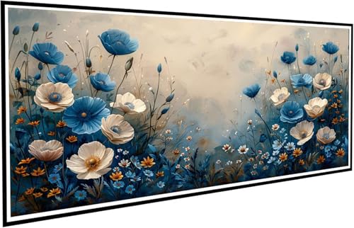 Diamond Painting Orchidee Diamant Painting Bilder Blume Diamond Paintings Erwachsene Groß XXL 70x140cm Diamonds Paintings Kinder DIY Mosaikherstellung Bastelset für Halloween Deko Wohnzimmer J2-501 Diamond Painting Orchidee Diamant Painting Bilder Blume Diamond Paintings Erwachsene Groß XXL 70x140cm Diamonds Paintings Kinder DIY Mosaikherstellung Bastelset für Halloween Deko Wohnzimmer J2-501 von JUAIYOON
