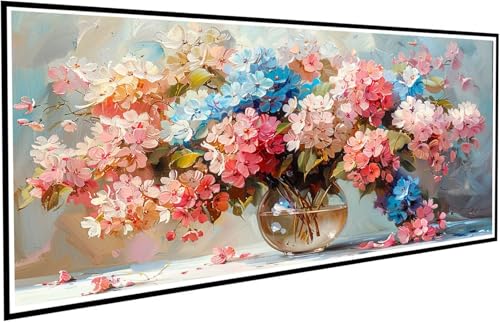 Diamond Painting Vase Diamant Painting Bilder Chrysantheme Diamond Paintings Erwachsene Groß XXL 50x100cm Diamonds Paintings Kinder DIY Mosaikherstellung Bastelset für Halloween Deko Wohnzimmer J2-589 Diamond Painting Vase Diamant Painting Bilder Chrysantheme Diamond Paintings Erwachsene Groß XXL 50x100cm Diamonds Paintings Kinder DIY Mosaikherstellung Bastelset für Halloween Deko Wohnzimmer J2-589 von JUAIYOON
