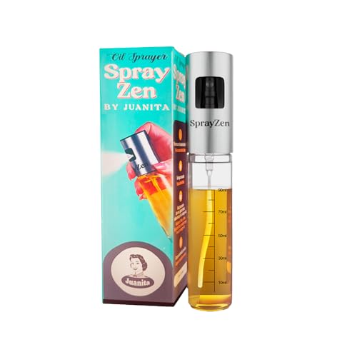 Juanita® SprayZen Luftfritteusen, 90 ml von JUANITA