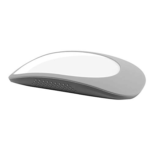 JUATIE Drahtlose Bluetooth Maus Silikon HüLle für Mouse2 von JUATIE