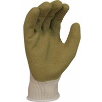 Arbeitshandschuh aus Polyester/Baumwolle, Größe 11 JUBA von JUBA